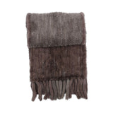 Mink Scarf