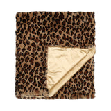 Premium Quality Bed Runner | Rex Rabbit | 238x55 cm