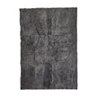 Short Wool Curly Sheepskin Design Rug