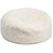 Round Sheepskin Bean Bag | Short Wool