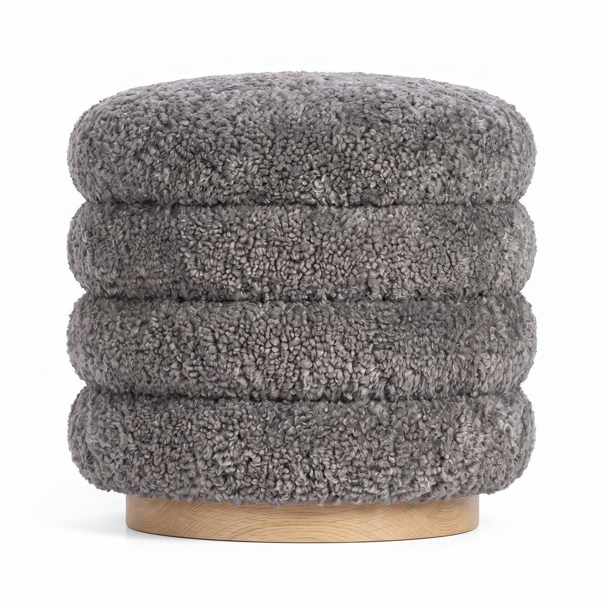 Matthew Stool Graphite