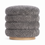 Matthew Stool Graphite