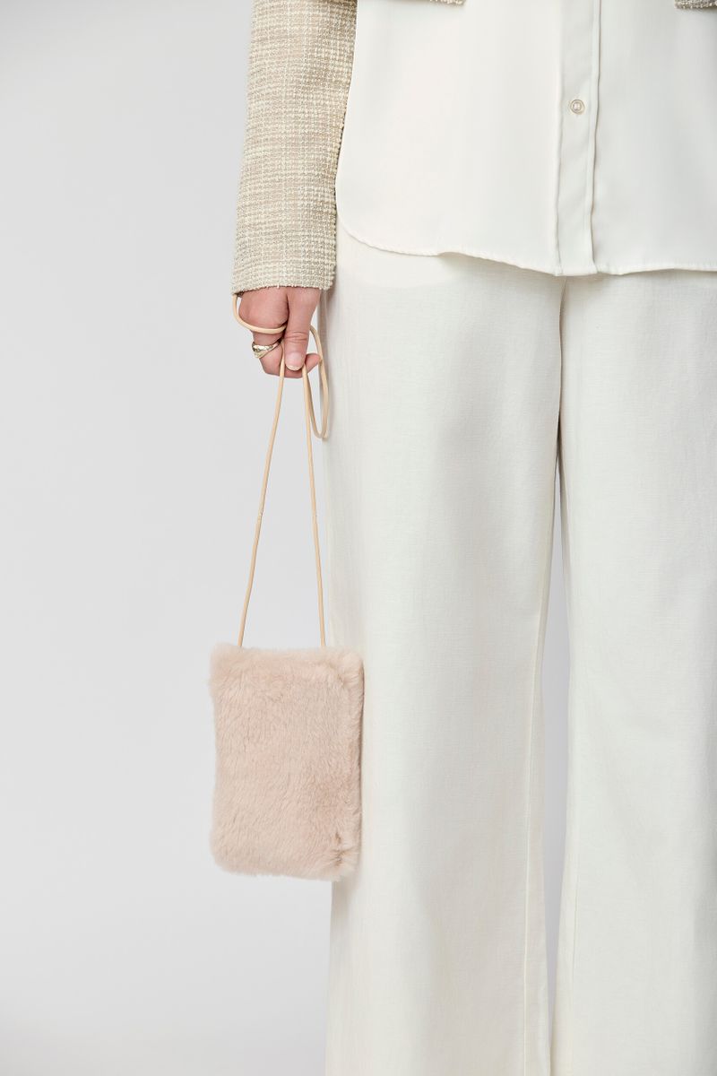Gwen Phonebag Pink