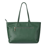 Audrey Shopper Bag Antique Green