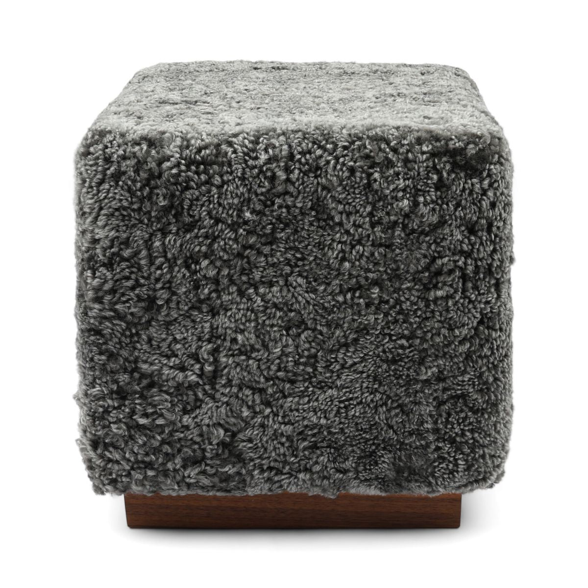 Benjamin Cube Graphite