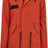 Petra Jacket Orange Red