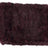 Lydia Collar Burgundy