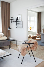 Customized | Sheepskins, seatcovers, double or multiple skins sewed together (no backing or extra material)