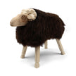 Alpine Sheep Sculpture