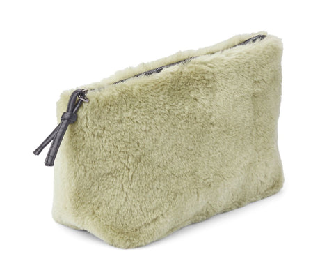 Maxi Havana Clutch Sage Green