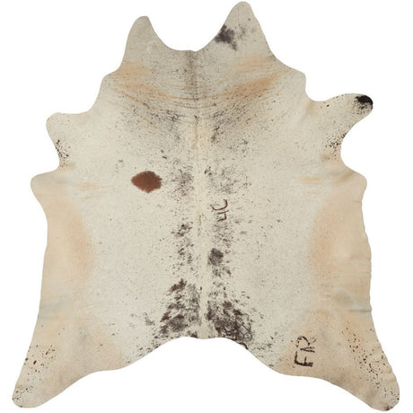 Cow Hide Rug