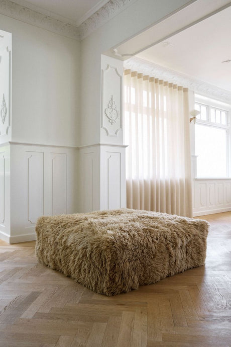 Julian Modular Sofa | Middle Section | Back Country Honey