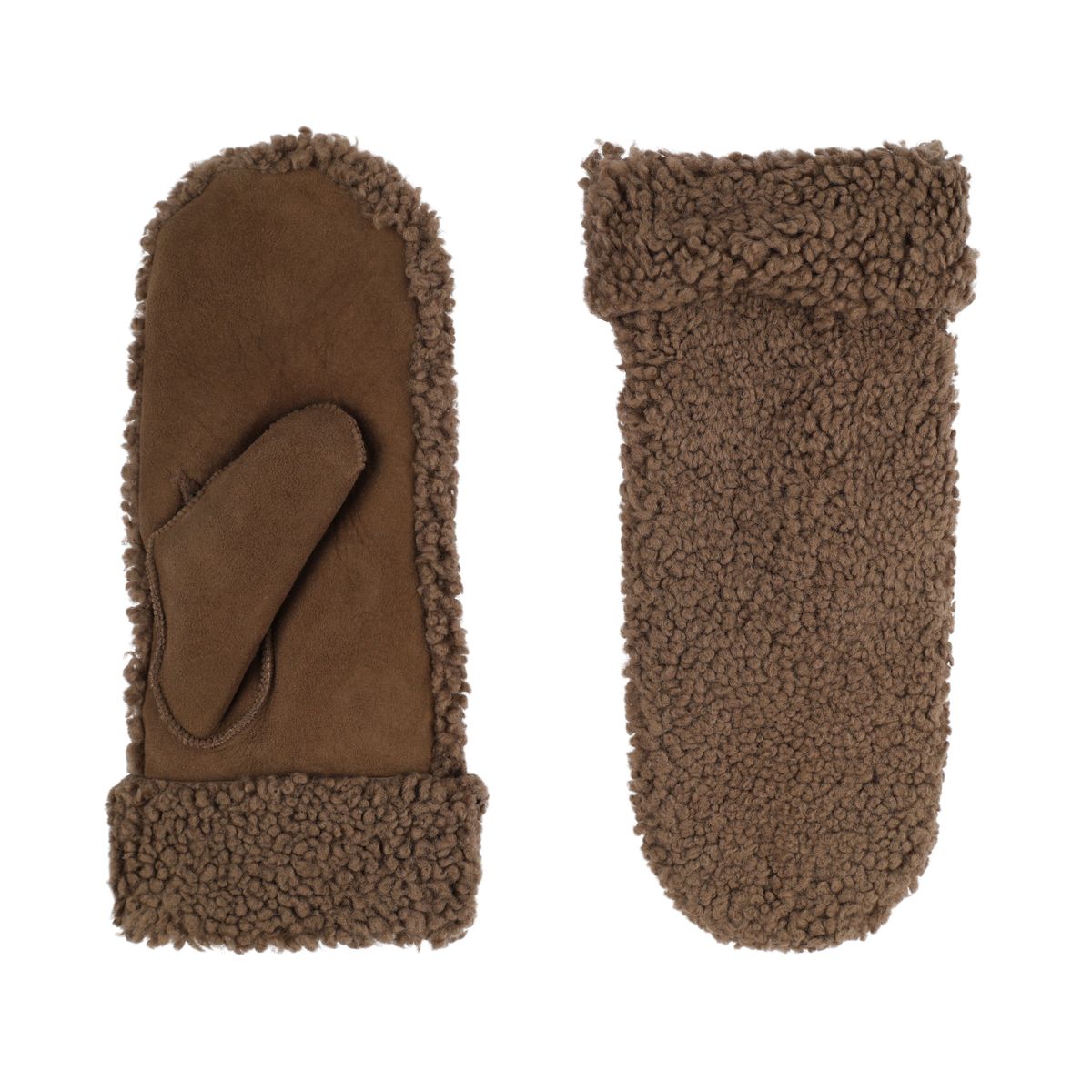  Iris Mittens
