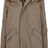 Charlie Jacket Taupe/Natural Brown