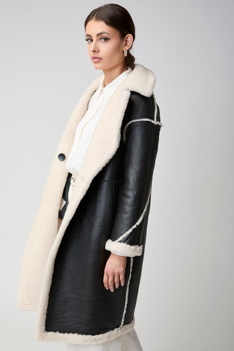 Savannah Jacket Beige