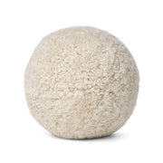 Angelite Cushion | Ø25 cm | Ø30 cm | Ø35 cm | Short Wool