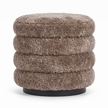 Matthew Stool Taupe
