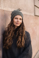 Sidse Hat Hedge Green/Hedge Green