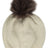 Stella Hat Off Beige/Mocca