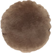 Nordic Velvet Cushion | Ø45 cm | Ø62 cm