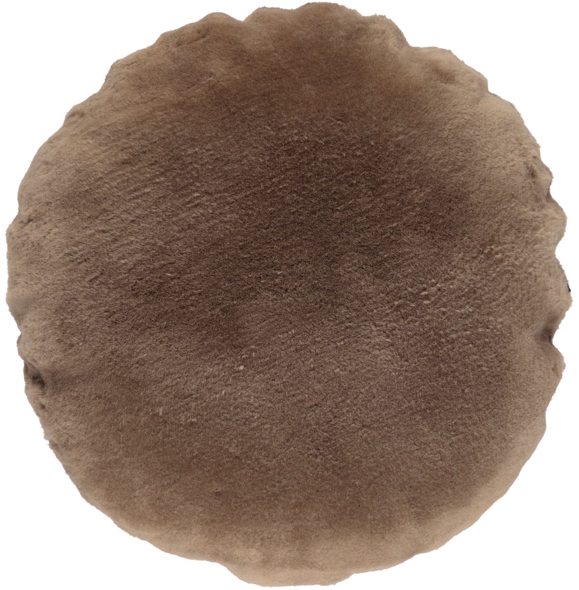 Nordic Velvet Cushion | Ø45 cm | Ø62 cm