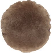 Nordic Velvet Cushion | Ø45 cm | Ø62 cm