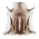 Reindeer Rug