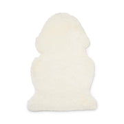 Baby Sheepskin | Short Wool | New Zealand | 95 cm