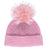 Mathilde Hat Pink/Pink