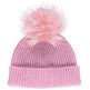 Mathilde Hat Pink/Pink