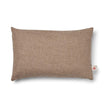 Doublesided Cushion | 100% Wool | 52x52 cm | 34x52 cm  Beige