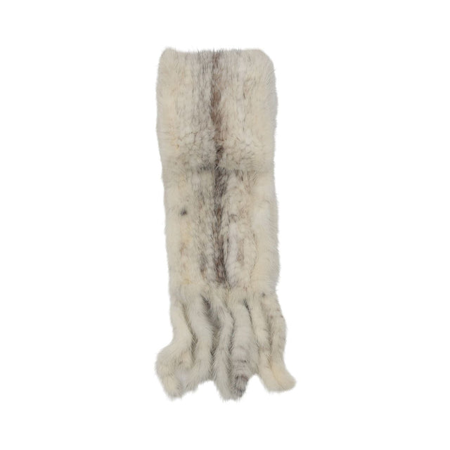 Mink Scarf