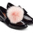 Shoes Pom Pom Clip