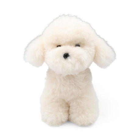 Teddybear Puppy | Icelandic Sheepskin White