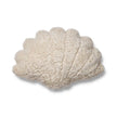 Short Wool Shell Cushion | Small | Medium | Large