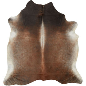 Cow Hide Rug | Grey Beige | 3,14 sqm