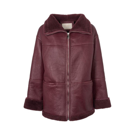 Karina Jacket Port Royal