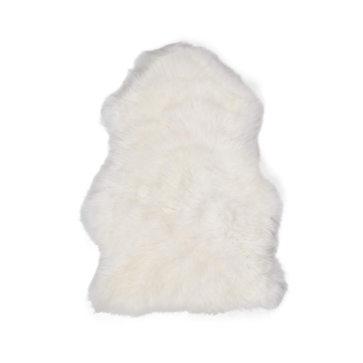 Merino Sheepskin | Long Wool | New Zealand | Mini | 65x45 cm