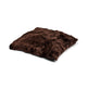 Maxi Float Cushion | LW | 90x90 cm Chocolate