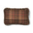 Wool Cushion | Doublesided | Short Wool trim | 52x52 cm | 34x52 cm