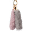 Isabella Two Keyring