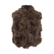Filuca Vest Mocca Brown