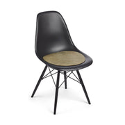 Calf Leather Seat Cover | Ø38 cm