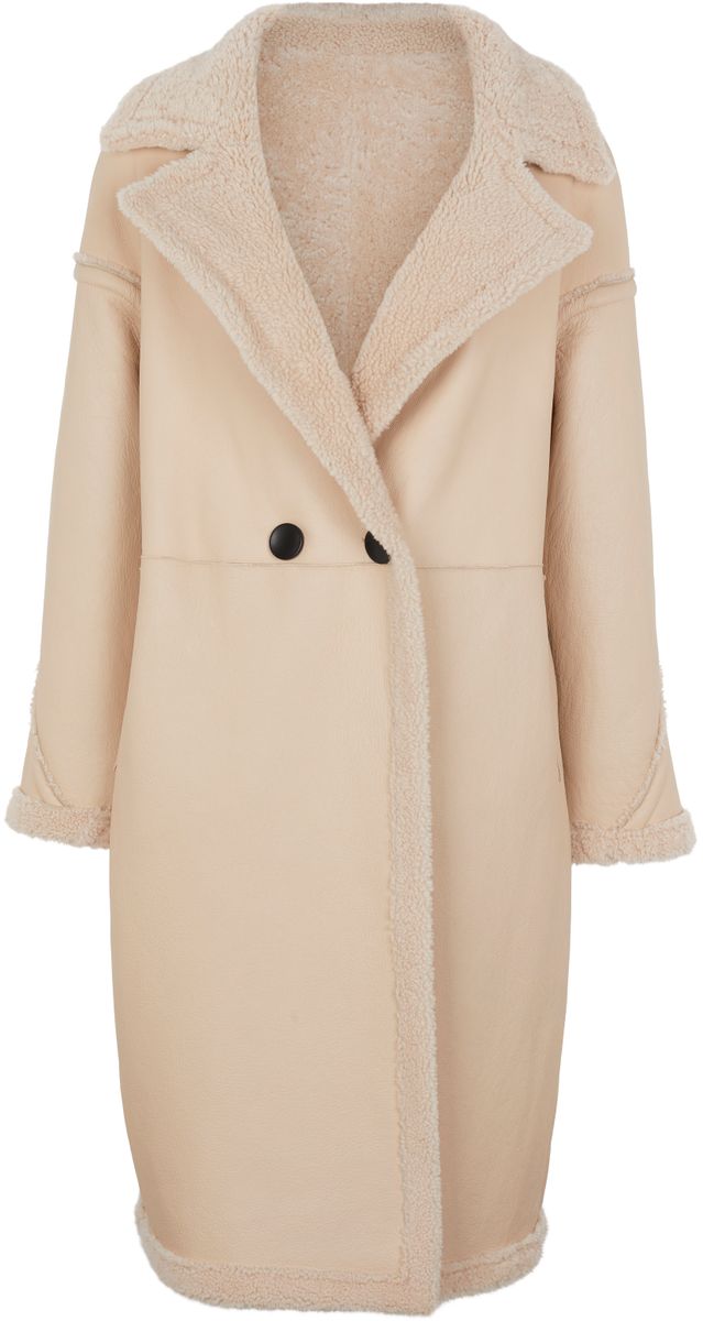 Savannah Jacket Beige