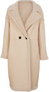 Savannah Jacket Beige