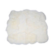 Long Wool/ Short Wool Sheepskin Design Rug | New Zealand