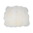 Long Wool/ Short Wool Sheepskin Design Rug | New Zealand