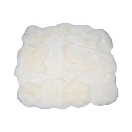 Sheepskin Design Rug | New Zealand | 170x240 cm