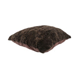 Maxi Float Cushion | Short Wool | 90x90 cm