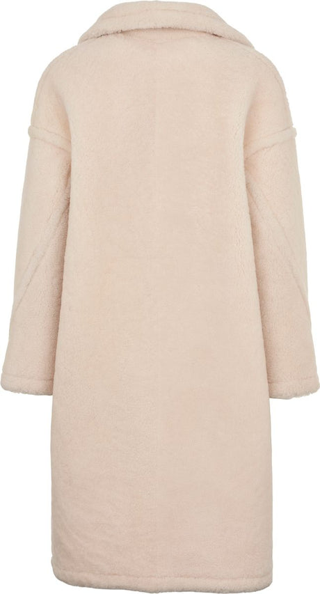 Savannah Jacket Choco/Beige